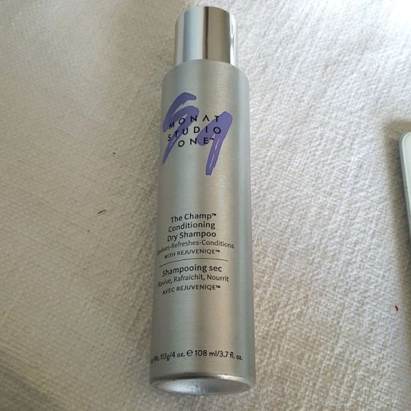Monet Other - Monat studio one the champ condition dry shampoo NWT 🌿